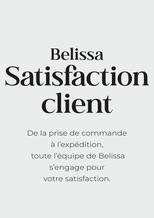 Satisfaction client